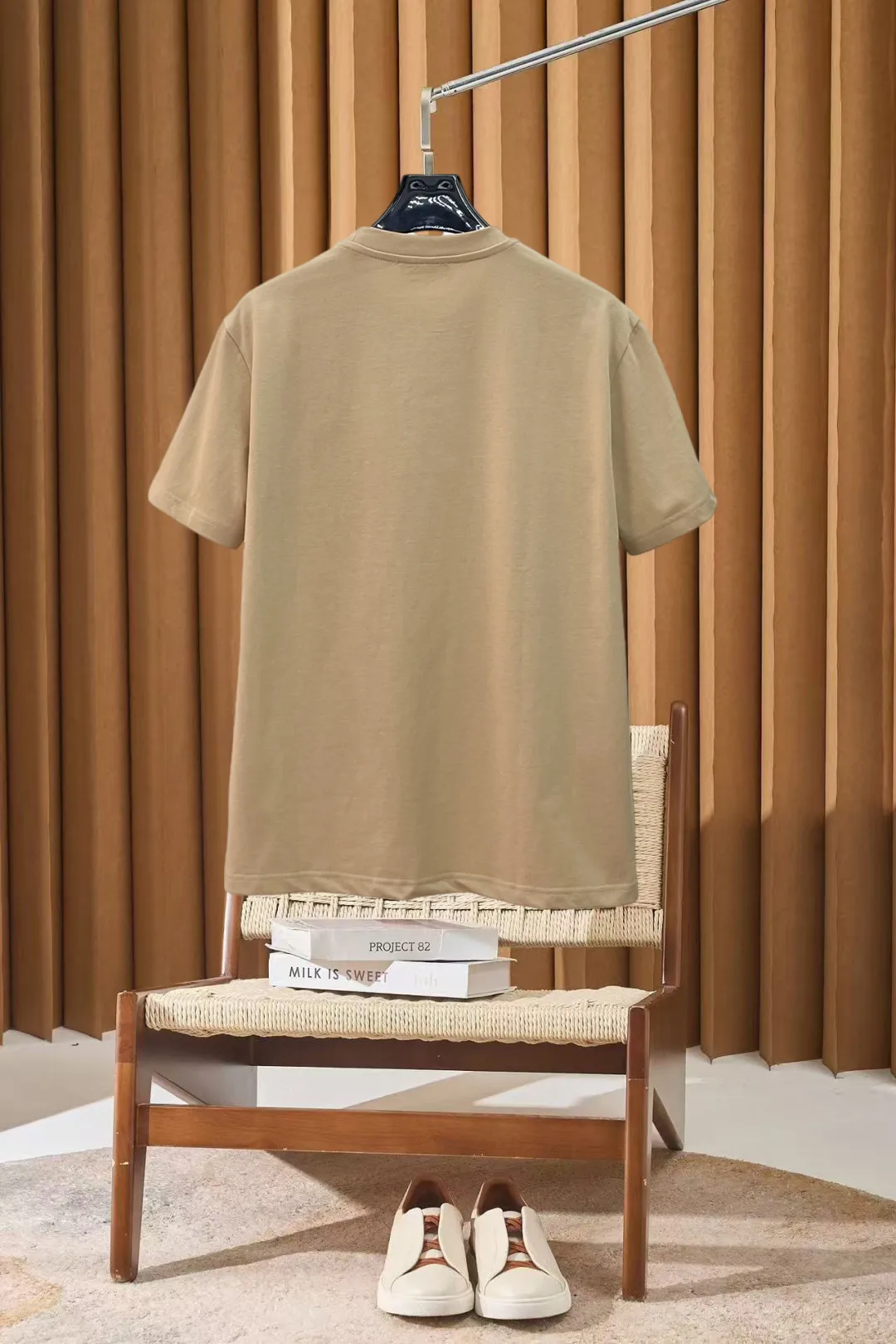 New Arrival T Same Style 32S 260 ， Factory New Arrival Versatile Size：S-XXL